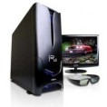 Microcomputador Intel QUAD CORE GAMER