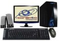 Microcomputador Intel Office CORE 2 DUO ( PLACA 3D GAMES TOTALMENTE DE GRAÇA)