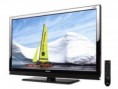 TV LCD 42” FULL HD LC 4245W 1088/ BRINDE UM DVD