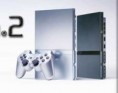 Console PlayStation 2 Slim PS2 - Sony Desbloquedo!