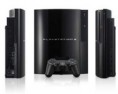 Console Sony Playstation 3 Slim c/ HD 120GB 